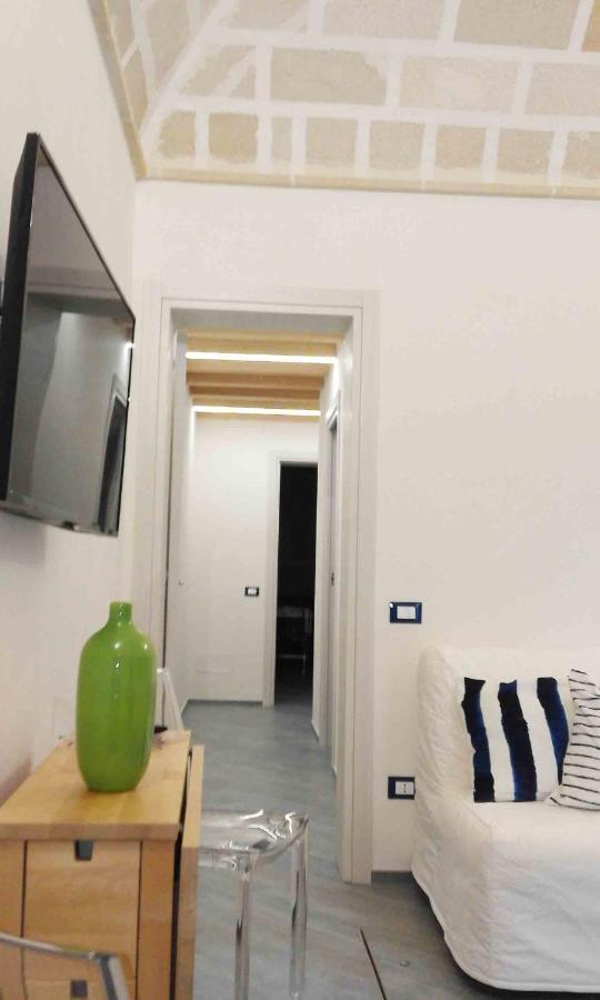 Il Cortiletto Su Levanzo Favignana Exterior photo